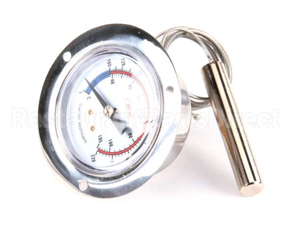 18616-0014 Carter Hoffmann Dial Therm Htd 3Back Cap