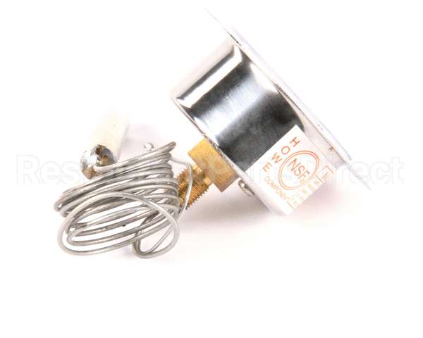 18616-0014 Carter Hoffmann Dial Therm Htd 3Back Cap