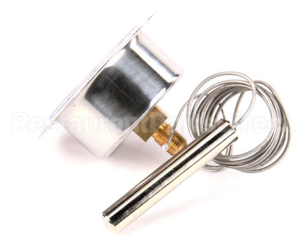 18616-0014 Carter Hoffmann Dial Therm Htd 3Back Cap