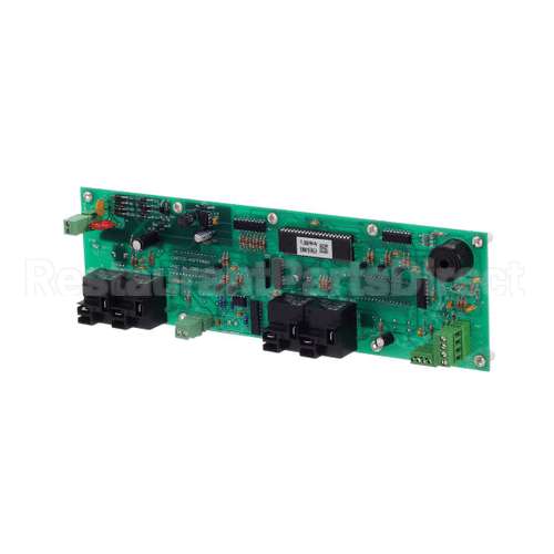 18616-0022 Carter Hoffmann Hw Controller