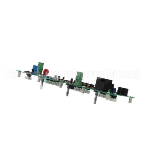 18616-0025 Carter Hoffmann Cook & Hold Controller