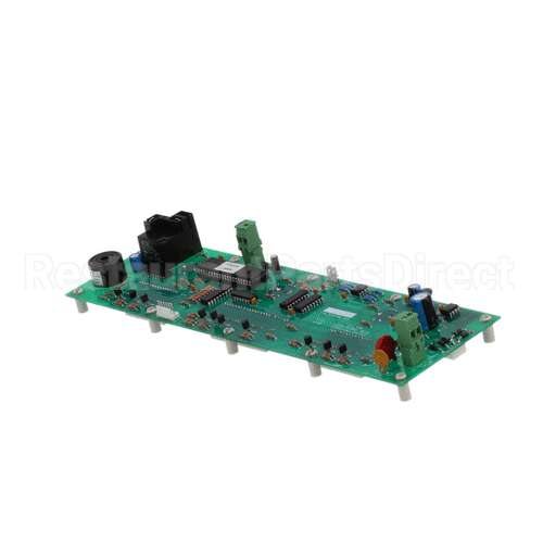 18616-0025 Carter Hoffmann Cook & Hold Controller