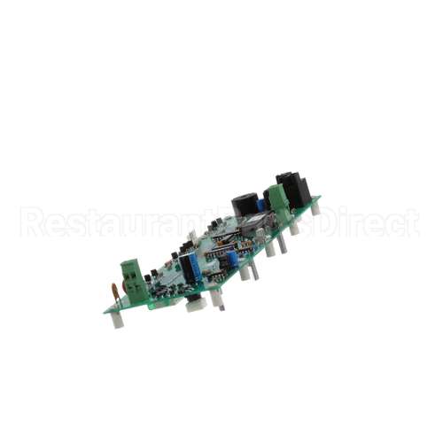 18616-0025 Carter Hoffmann Cook & Hold Controller