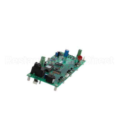 18616-0025 Carter Hoffmann Cook & Hold Controller