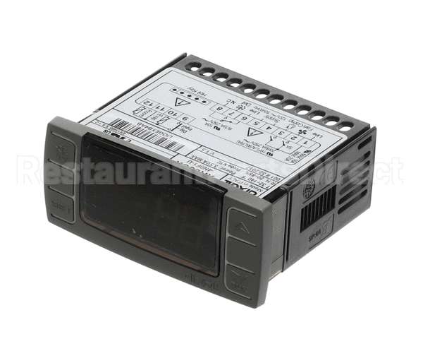 18616-0031 Carter Hoffmann Digital Control Refrig Hgbp