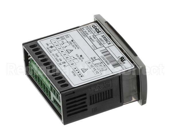 18616-0031 Carter Hoffmann Digital Control Refrig Hgbp