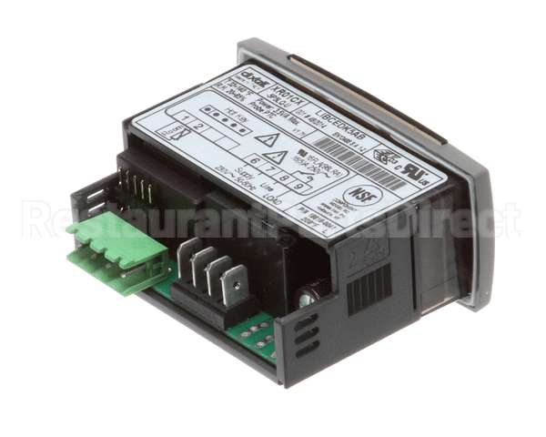 18616-0041 Carter Hoffmann 208F Controller