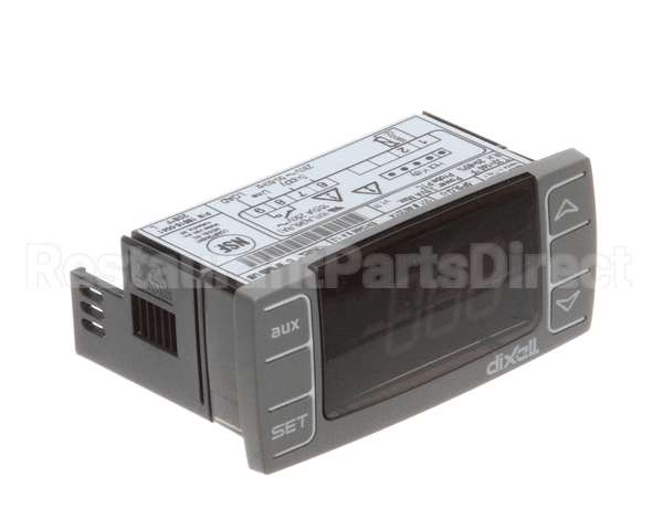 18616-0041 Carter Hoffmann 208F Controller