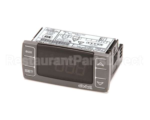 18616-0042 Carter Hoffmann 158F Controller