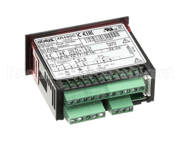 18616-0055 Carter Hoffmann Xr460C 24V Controller