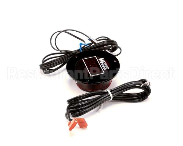 18616-0070 Carter Hoffmann Dig.thermometer 400199F