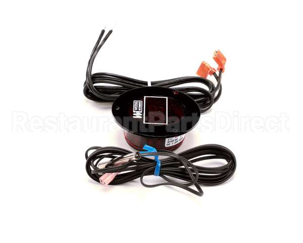 18616-0070 Carter Hoffmann Dig.thermometer 400199F