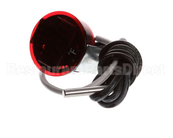 18616-0073 Carter Hoffmann Digital Thermometer Deg F