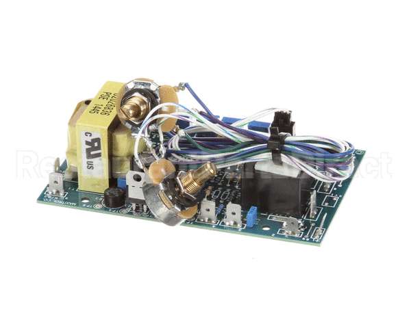 18616-0100 Carter Hoffmann Temp.control. #B68A0318519