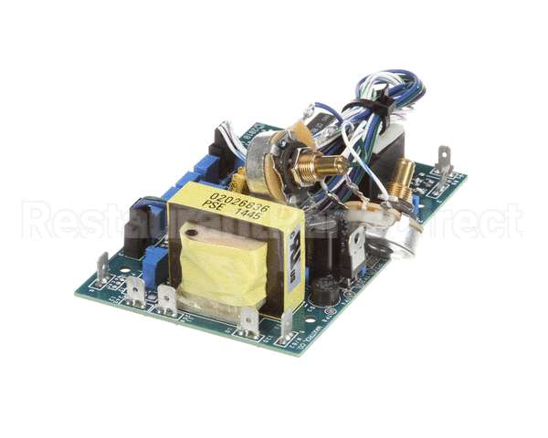 18616-0100 Carter Hoffmann Temp.control. #B68A0318519