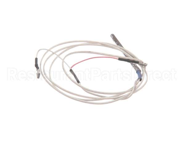 18616-0102 Carter Hoffmann Rtd Sensor Probe