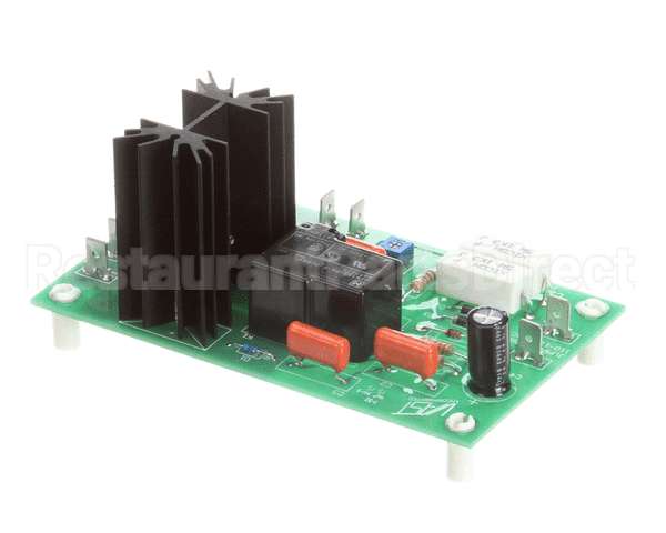 18616-0113 Carter Hoffmann Half Heat Control Cgm24