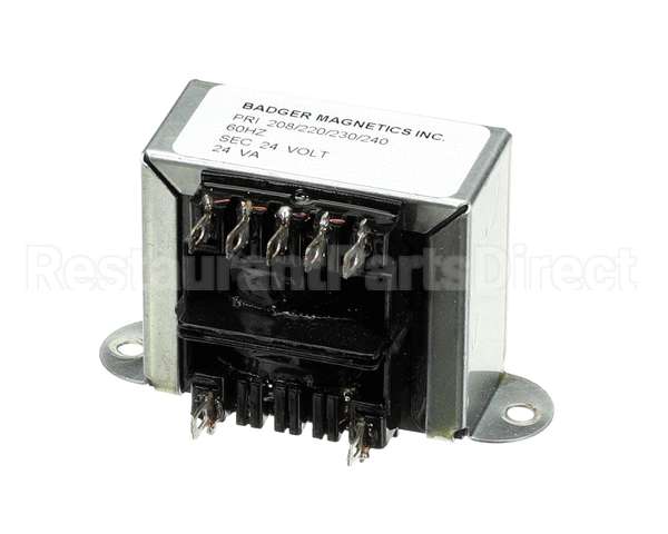 18616-0131 Carter Hoffmann Contrlr Tranfrmr Nti-2575