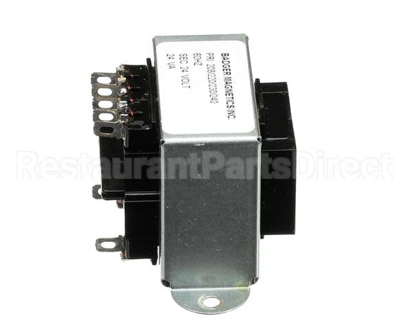 18616-0131 Carter Hoffmann Contrlr Tranfrmr Nti-2575