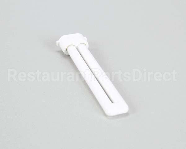 18616-0146 Carter Hoffmann Short Twin-Tube Flour 13W