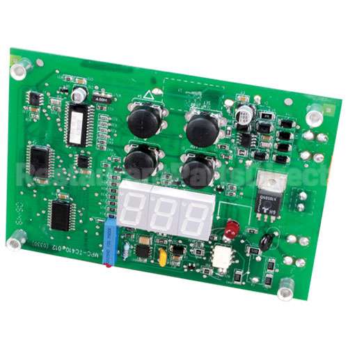 18616-0148 Compatible Carter Hoffman Controller