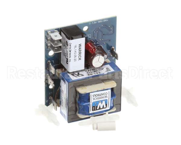 18616-0227 Carter Hoffmann Liquid Level Control, Hwu/P