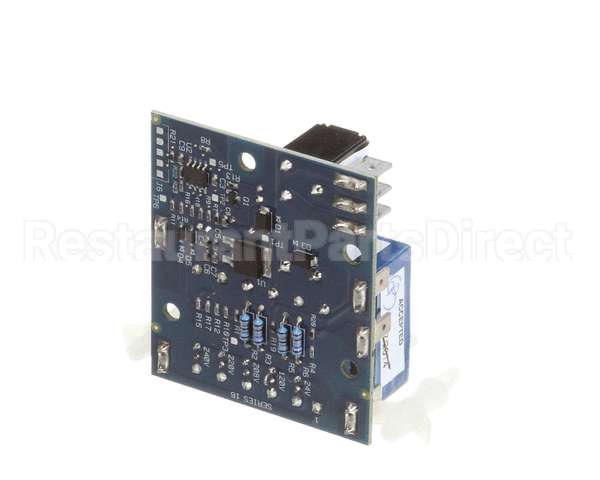 18616-0227 Carter Hoffmann Liquid Level Control, Hwu/P