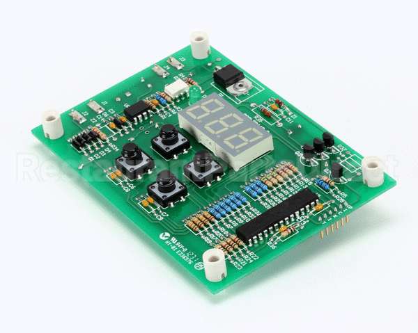 18616-0229 Carter Hoffmann Controlr Wgrn Lght Rohs