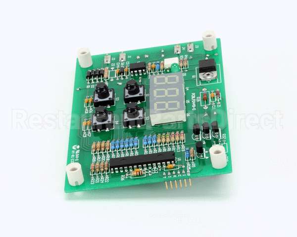 18616-0229 Carter Hoffmann Controlr Wgrn Lght Rohs