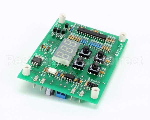 18616-0229 Carter Hoffmann Controlr Wgrn Lght Rohs