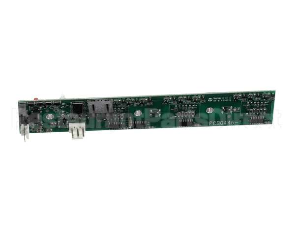 18616-0255 Carter Hoffmann 2Zone 3Timer Mx Mz Assembly