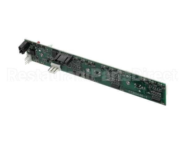 18616-0255 Carter Hoffmann 2Zone 3Timer Mx Mz Assembly