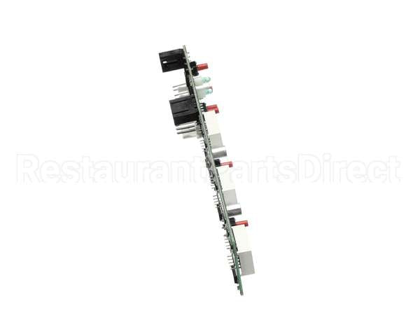 18616-0255 Carter Hoffmann 2Zone 3Timer Mx Mz Assembly