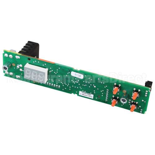 18616-0262 Compatible Carter Hoffman Control Board