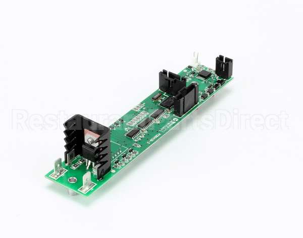 18616-0262 Carter Hoffmann Front Tmr Micro Std 195F