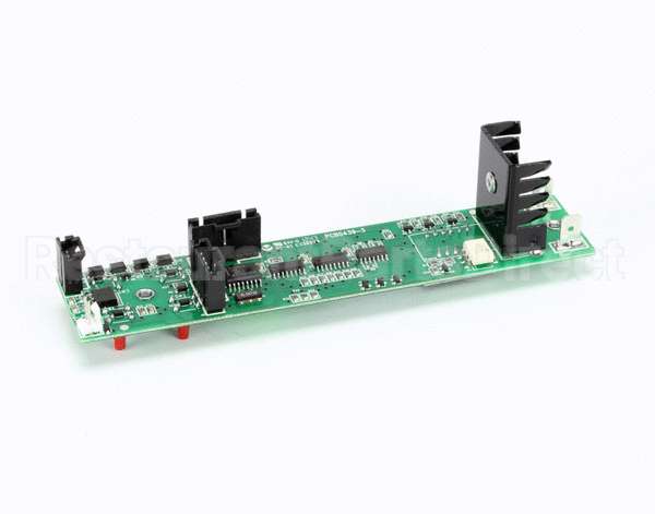 18616-0262 Carter Hoffmann Front Tmr Micro Std 195F