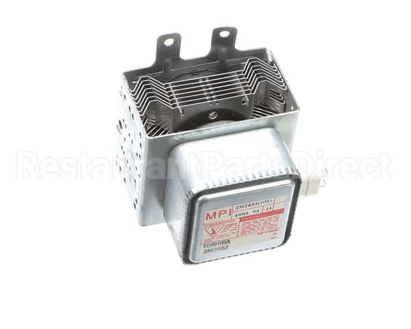 18616-0281 Carter Hoffmann Toshiba 2M248Jno Studs