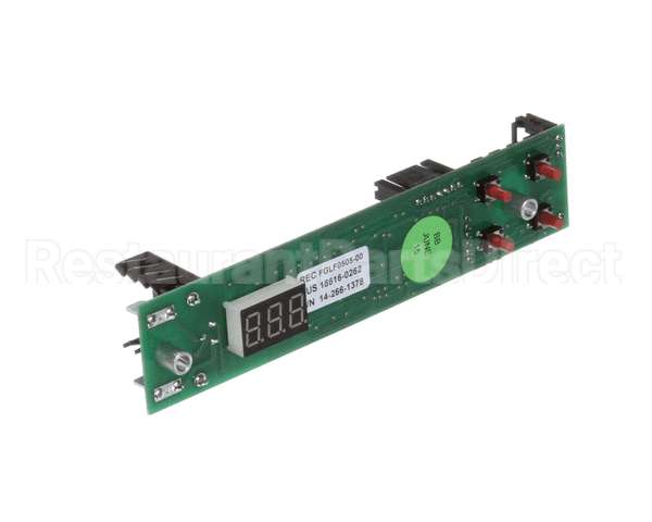 18616-0346 Carter Hoffmann Single Tmr Only