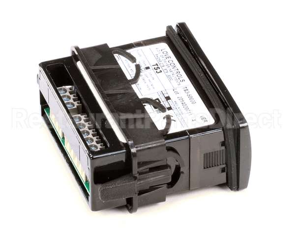 18616-0351 Carter Hoffmann Digital Control With Lockout