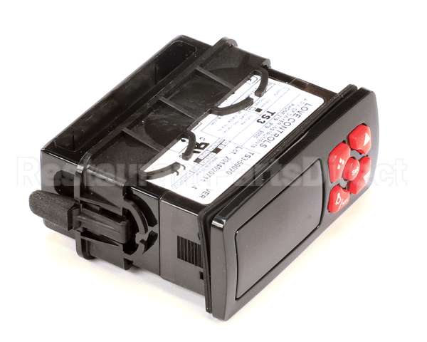 18616-0351 Carter Hoffmann Digital Control With Lockout