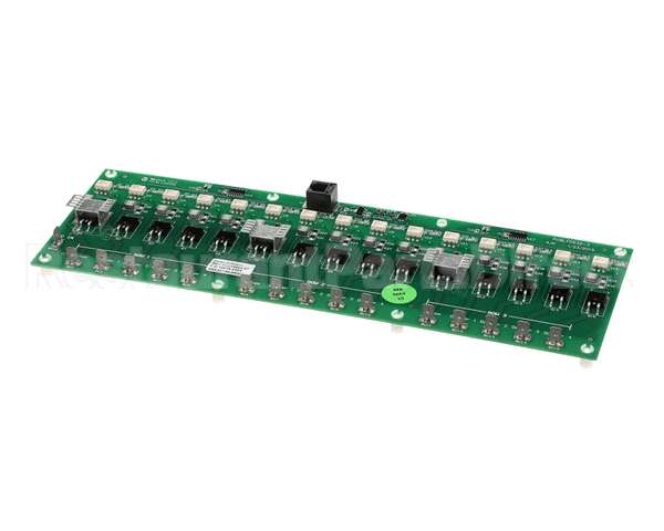 18616-0384 Carter Hoffmann A/C15 Output Triac Module