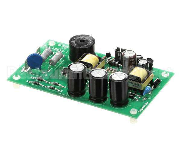 18616-0386 Carter Hoffmann Power Sply High Output