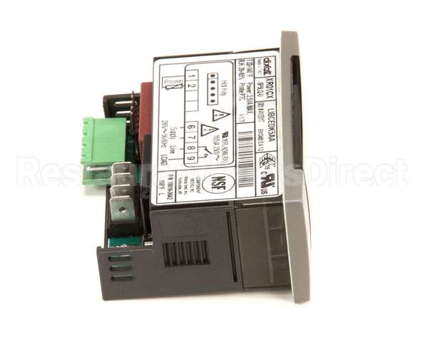 18616-0389 Carter Hoffmann 150F Controller