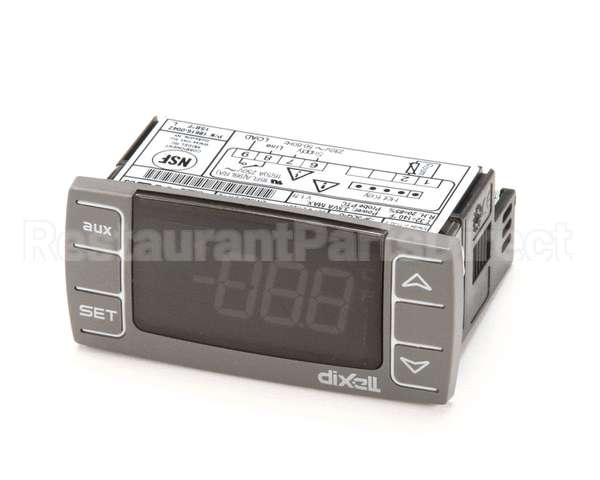 18616-0390 Carter Hoffmann 180F Controller