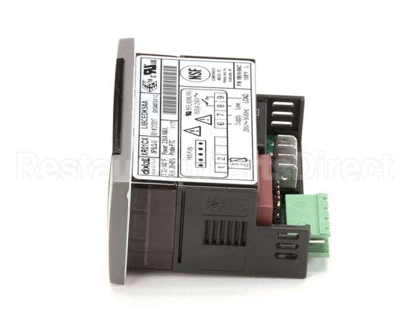 18616-0390 Carter Hoffmann 180F Controller