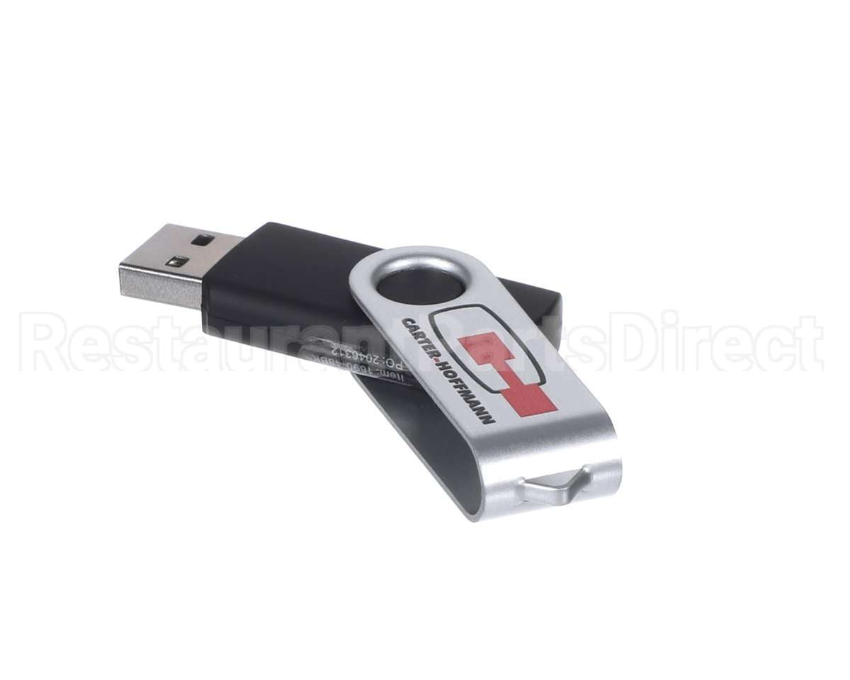 18616-0443 Carter Hoffmann Flash Drive M343-Dd Revb
