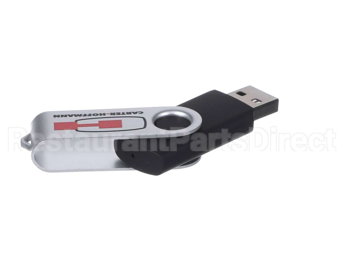 18616-0443 Carter Hoffmann Flash Drive M343-Dd Revb