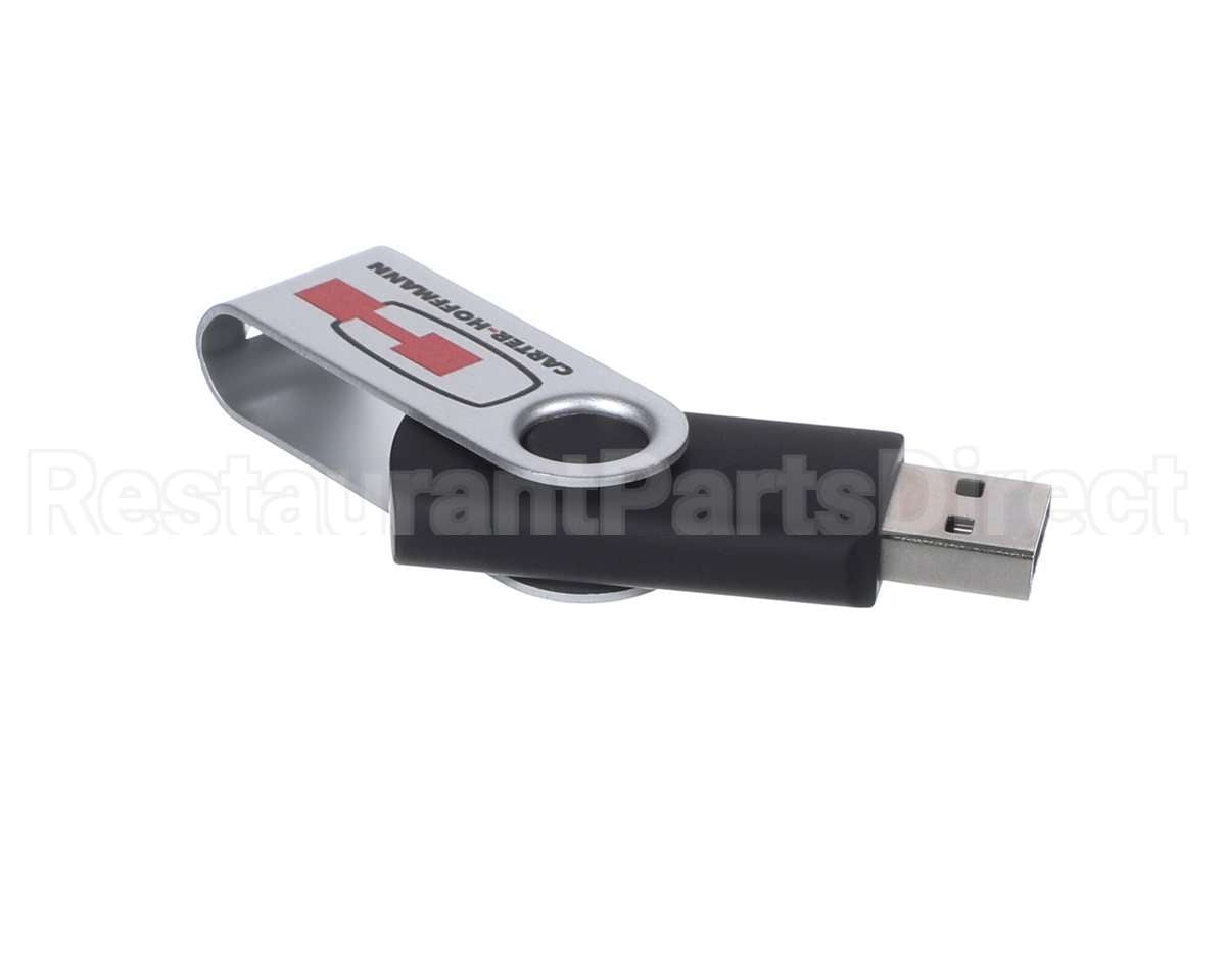 18616-0443 Carter Hoffmann Flash Drive M343-Dd Revb