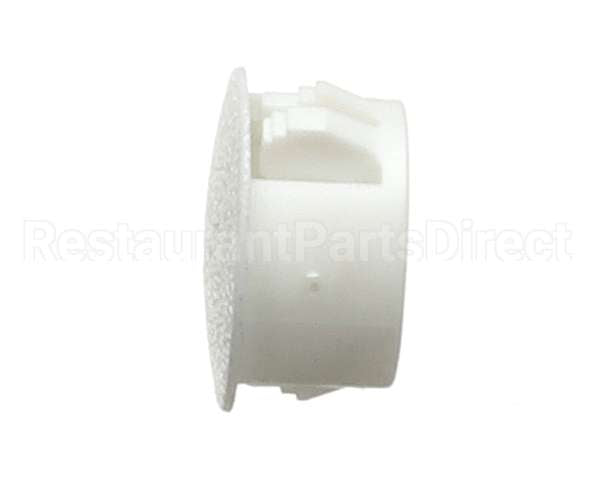 18617-0240 Carter Hoffmann 58 White Hole Plug #2664