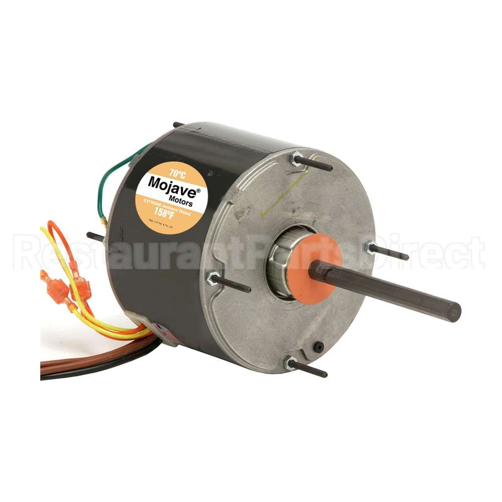 1861H US Motors Nidec Condenser Fan Motor
